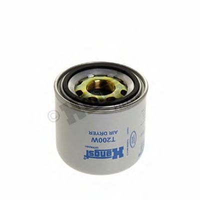 HENGST FILTER t200w -  Патрон осушителя воздуха, пневматическая система